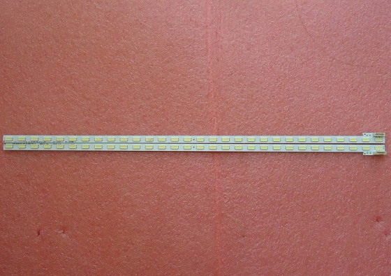 2 Pieces SONY KDL-32EX520 LTY320HQ01 LED backlight strip SLED 2012SLS32 7030 Right Left 30 LEDs 347M